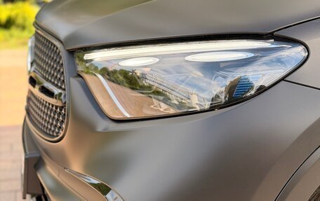 Mercedes-Benz GLC Coupe, 2025 год, 10 950 000 рублей, 15 фотография