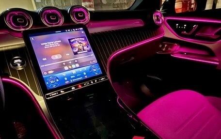 Mercedes-Benz GLC Coupe, 2025 год, 10 950 000 рублей, 5 фотография
