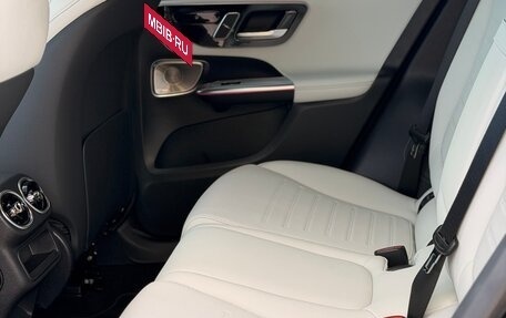 Mercedes-Benz GLC Coupe, 2025 год, 10 950 000 рублей, 11 фотография