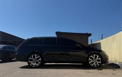 Volkswagen Golf VII, 2019 год, 2 700 000 рублей, 1 фотография