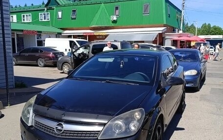Opel Astra H, 2008 год, 300 000 рублей, 1 фотография