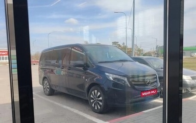 Mercedes-Benz Vito, 2019 год, 3 500 000 рублей, 1 фотография