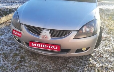 Mitsubishi Lancer IX, 2003 год, 220 000 рублей, 1 фотография