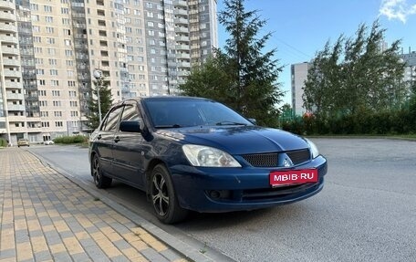 Mitsubishi Lancer IX, 2006 год, 340 000 рублей, 1 фотография