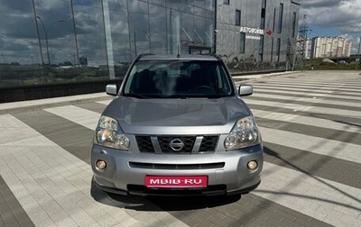 Nissan X-Trail, 2007 год, 797 000 рублей, 1 фотография