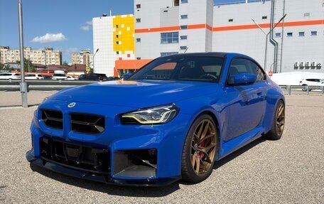 BMW M2, 2024 год, 9 750 000 рублей, 1 фотография
