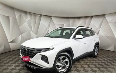 Hyundai Tucson, 2021 год, 3 035 000 рублей, 1 фотография