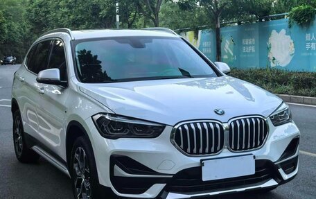 BMW X1, 2023 год, 2 270 000 рублей, 1 фотография