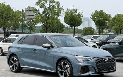 Audi A3, 2023 год, 1 634 000 рублей, 1 фотография