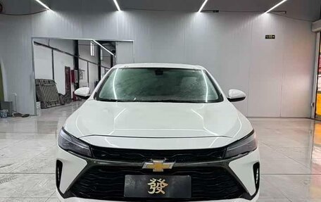 Chevrolet Cruze II, 2023 год, 1 130 000 рублей, 1 фотография