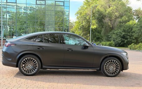 Mercedes-Benz GLC Coupe, 2025 год, 10 950 000 рублей, 20 фотография