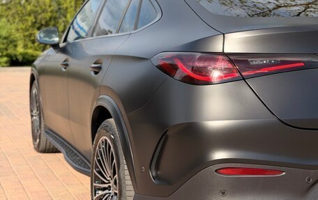 Mercedes-Benz GLC Coupe, 2025 год, 10 950 000 рублей, 24 фотография