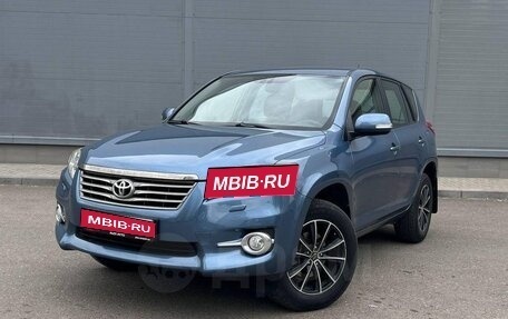 Toyota RAV4, 2010 год, 1 290 000 рублей, 1 фотография