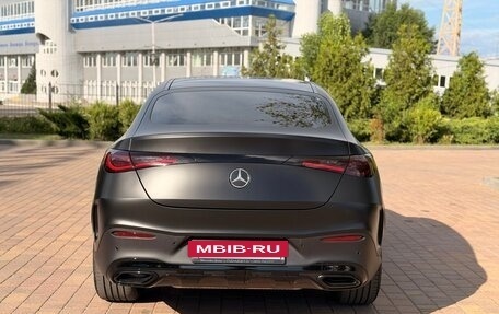 Mercedes-Benz GLC Coupe, 2025 год, 10 950 000 рублей, 23 фотография