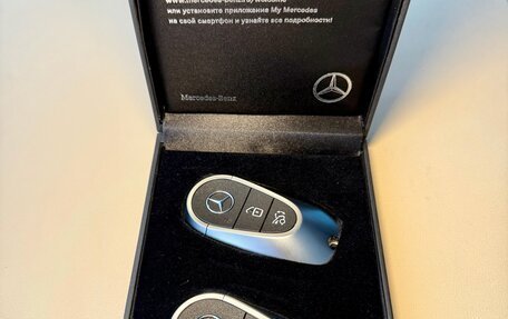 Mercedes-Benz GLC Coupe, 2025 год, 10 950 000 рублей, 28 фотография