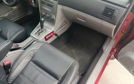Subaru Forester, 2003 год, 1 100 000 рублей, 11 фотография