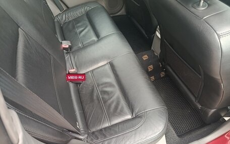 Subaru Forester, 2003 год, 1 100 000 рублей, 10 фотография
