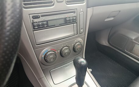 Subaru Forester, 2003 год, 1 100 000 рублей, 12 фотография
