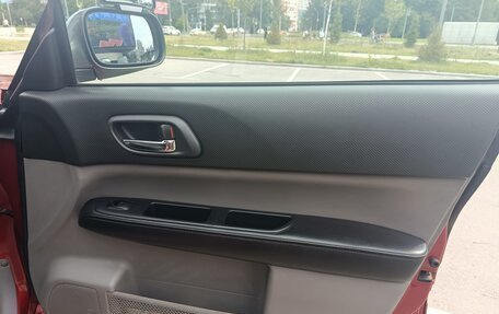 Subaru Forester, 2003 год, 1 100 000 рублей, 15 фотография