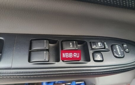 Subaru Forester, 2003 год, 1 100 000 рублей, 13 фотография