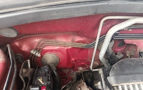 Subaru Forester, 2003 год, 1 100 000 рублей, 20 фотография