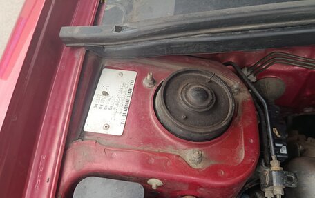 Subaru Forester, 2003 год, 1 100 000 рублей, 22 фотография