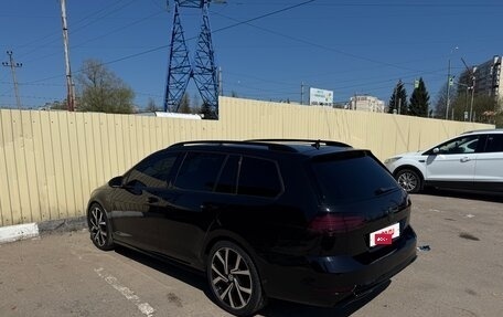 Volkswagen Golf VII, 2019 год, 2 700 000 рублей, 2 фотография