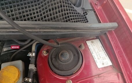 Subaru Forester, 2003 год, 1 100 000 рублей, 21 фотография