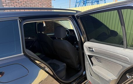 Volkswagen Golf VII, 2019 год, 2 700 000 рублей, 4 фотография
