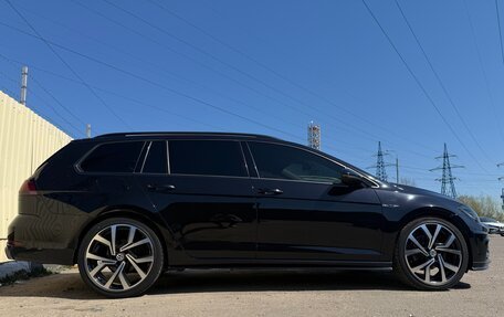 Volkswagen Golf VII, 2019 год, 2 700 000 рублей, 11 фотография
