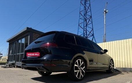 Volkswagen Golf VII, 2019 год, 2 700 000 рублей, 3 фотография