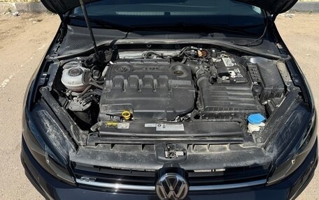 Volkswagen Golf VII, 2019 год, 2 700 000 рублей, 12 фотография
