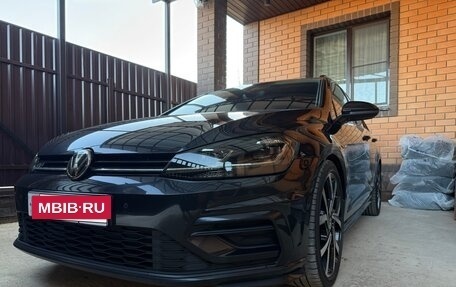 Volkswagen Golf VII, 2019 год, 2 700 000 рублей, 16 фотография