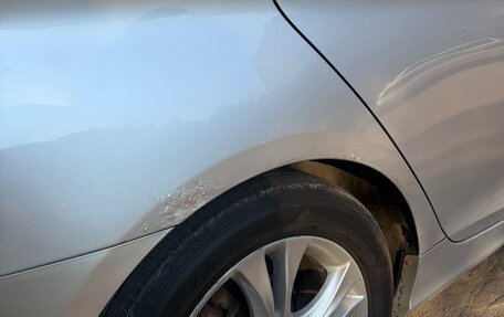 Hyundai Sonata VI, 2011 год, 989 000 рублей, 10 фотография