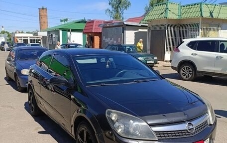 Opel Astra H, 2008 год, 300 000 рублей, 2 фотография