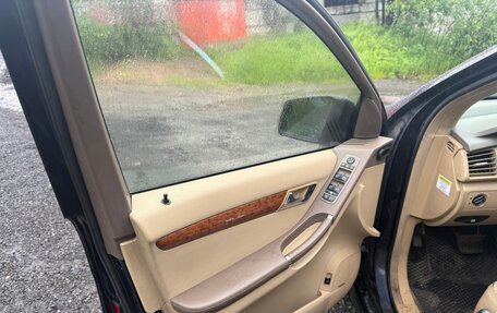 Mercedes-Benz R-Класс, 2005 год, 700 000 рублей, 9 фотография