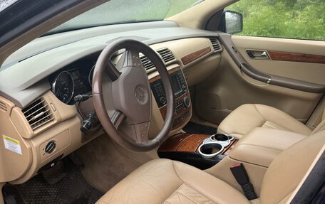 Mercedes-Benz R-Класс, 2005 год, 700 000 рублей, 8 фотография
