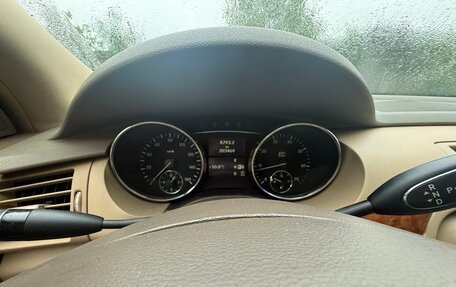 Mercedes-Benz R-Класс, 2005 год, 700 000 рублей, 10 фотография
