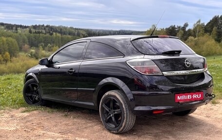 Opel Astra H, 2008 год, 300 000 рублей, 6 фотография