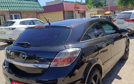 Opel Astra H, 2008 год, 300 000 рублей, 3 фотография