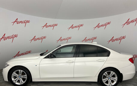 BMW 3 серия, 2013 год, 1 620 000 рублей, 2 фотография