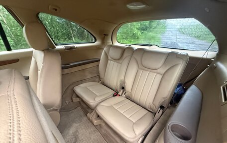 Mercedes-Benz R-Класс, 2005 год, 700 000 рублей, 13 фотография