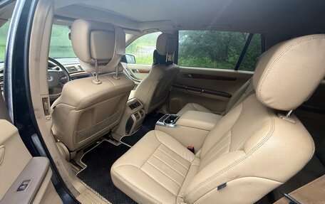 Mercedes-Benz R-Класс, 2005 год, 700 000 рублей, 12 фотография