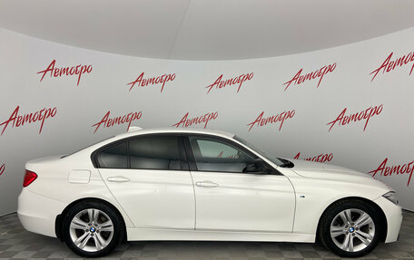 BMW 3 серия, 2013 год, 1 620 000 рублей, 6 фотография
