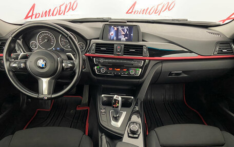 BMW 3 серия, 2013 год, 1 620 000 рублей, 9 фотография