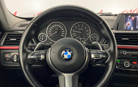 BMW 3 серия, 2013 год, 1 620 000 рублей, 11 фотография