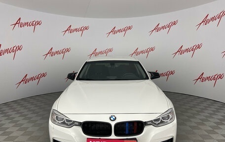 BMW 3 серия, 2013 год, 1 620 000 рублей, 8 фотография