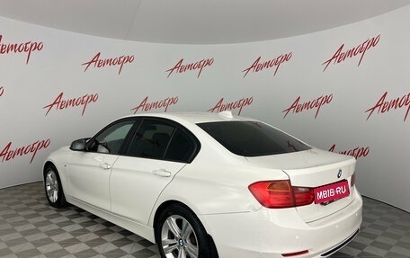 BMW 3 серия, 2013 год, 1 620 000 рублей, 3 фотография
