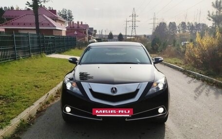 Acura ZDX, 2010 год, 800 000 рублей, 2 фотография