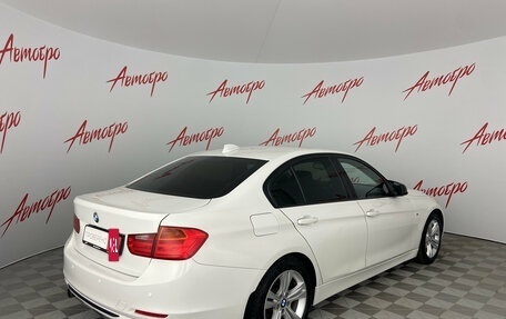 BMW 3 серия, 2013 год, 1 620 000 рублей, 5 фотография